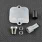 NT 1100 SMOG Plate PAIR Valve Block Off AIS Eliminator Kit 2022 + Honda NT1100