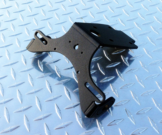 2015 - 2020 GSX-S1000 Fender Eliminator Suzuki GSXS 1000 GSXS1000F Tail Tidy