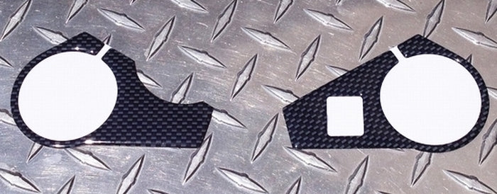2009-24 GSX-R1000 / R Triple Clamp Pad GSXR 10 11 12 13 K9 L0 L1 L2 L3 L4 L5 L6