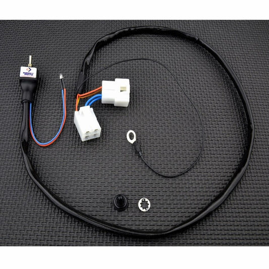 Manual Radiator Fan Switch - MV Agusta F3 675 800 F4 1000 1000S 1000R 1000RR