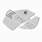 2018-21 Ducati Panigale V4 - Eazi-Grip Evo Tank Grip Traction Pads V4R V4S Clear
