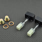 Euro5 O2 Sensor Eliminator Kit - Yamaha 2021 - 2024 MT-10 / MT-10SP Dongles MT10