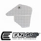 2022 + Yamaha MT-10 Eazi-Grip Evo Tank Traction Pads Guards Grips MT10 - Clear