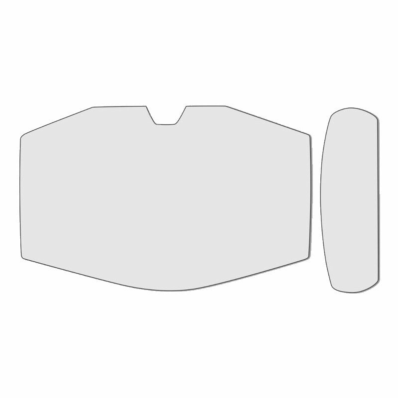 Eazi-Grip Dash Protector 2021 + GSX-S1000 GSX-S950 & 2019 + Katana GSXS 1000