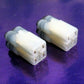 2 x O2 Sensor Eliminator - Yamaha 2017 - 2020 R6 Oxygen Delete Dongles