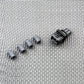 EVAP Canister Removal Kit  BMW S1000R M1000R S1000RR HP4 M1000RR S1000XR M1000XR