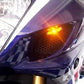LED Turn Signals R1 R6 FZ6 FZ8 FZ1 GSXR ZX6 Z1000 CBR 600RR 1000RR CB1000 675