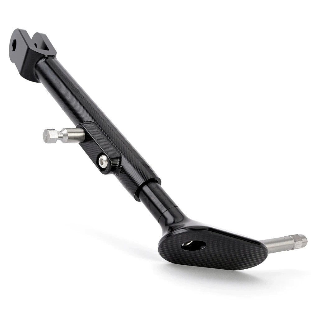 ADJUSTABLE Kickstand - Yamaha 2025 + MT-07  Sidestand Kick Stand MT07