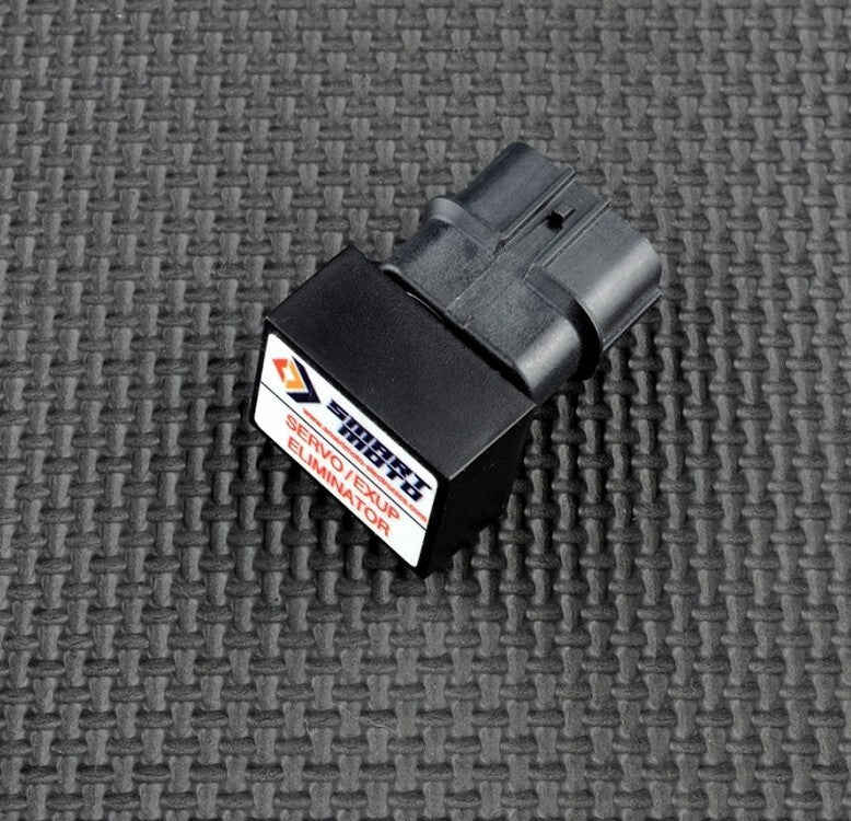Servo Emulator- Aprilia CAPONORD 1200 & DORSODURO 1200