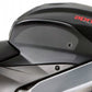2009 - 2020 Aprilia RSV4 - Eazi-Grip Evo Tank Grip Pads RF RR Tuono V4R - Clear