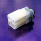 O2 Sensor Eliminator - Triumph Tiger 800 XC SPORT EXPLORER 1200 Trophy 1215