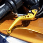 PAZZO Levers - 2015 + YAMAHA R1 R1M R1S Clutch and Brake