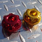 RED Honda Oil Cap - CBR VTR RC51 F3 F4 F4i 600RR 900RR 929 954 1000RR CB1000R