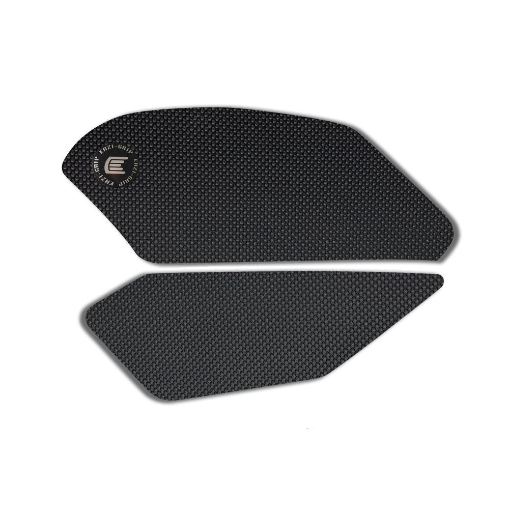 2009 - 2014 Yamaha R1 Eazi-Grip PRO Tank Grips Traction Pads YZF-R1 - Black