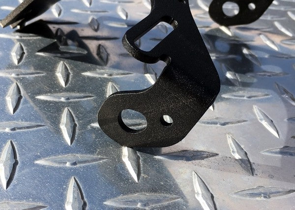 2017 + GSX-S750 LED Fender Eliminator / Tail Tidy Suzuki GSXS 750