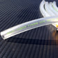 TYGON Rear Brake Reservoir Delete - GSXR TL1000 SV1000 SV650 GSR GSXS HAYABUSA