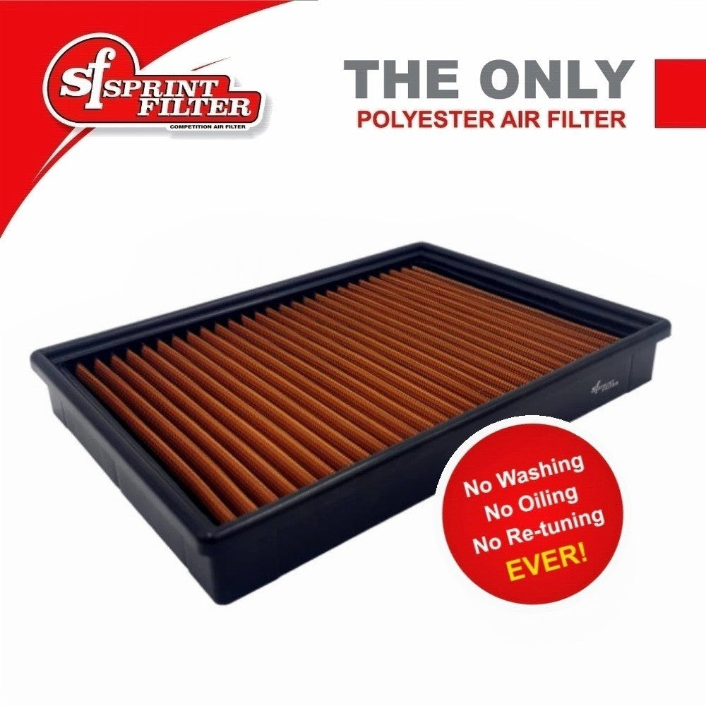 SPRINT P08 Air Filter - BMW 2025 + M1000RR Airfilter PM278S