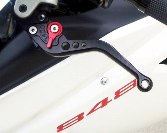 PAZZO Levers - Ducati Supersport 939 950 S Diavel XDiavel GT 1000 Scrambler