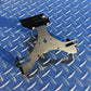 Kawasaki ZH2 LED Fender Eliminator Z H2 Tail Tidy Bracket 2020 - 2025 Z-H2