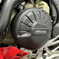 2025 + Ducati STREETFIGHTER V4 / S GB Racing Engine Case Cover Slider Set V4S