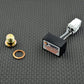 Euro5 O2 Sensor Eliminator Kit 2017 + Suzuki GSX-S750 GSXS GSX-S 750