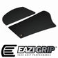 2011 + ZX10R Eazi-Grip PRO Tank Traction Pads 2024 ZX10 ZX-10R ZX-10RR - BLACK