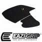 2023 - 2024 Ducati Streetfighter V4 Eazi-Grip PRO Tank Grip Traction Pads  Black