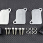 Triumph Sprint RS ST Daytona 955i AIS Blanking Plates SMOG Block Off Eliminator