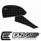 2021 + GSX-S1000 Eazi-Grip Evo Tank Grip Pads 2022 2023 GSX-S 1000 GSXS Black