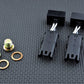 Euro5 O2 Sensor Eliminator Kit - BMW  2013 - 2021 S1000R  &  2014 - 2019 S1000XR