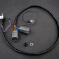 Manual Radiator Fan Switch Z300 Z400 Z500 Z650 Z750 Z800 Z900 Z900RS Z1000 SE SX