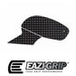 2025 + Ducati Panigale V4 Eazi-Grip Evo Tank Grip Traction Pads V4S V4R - Black