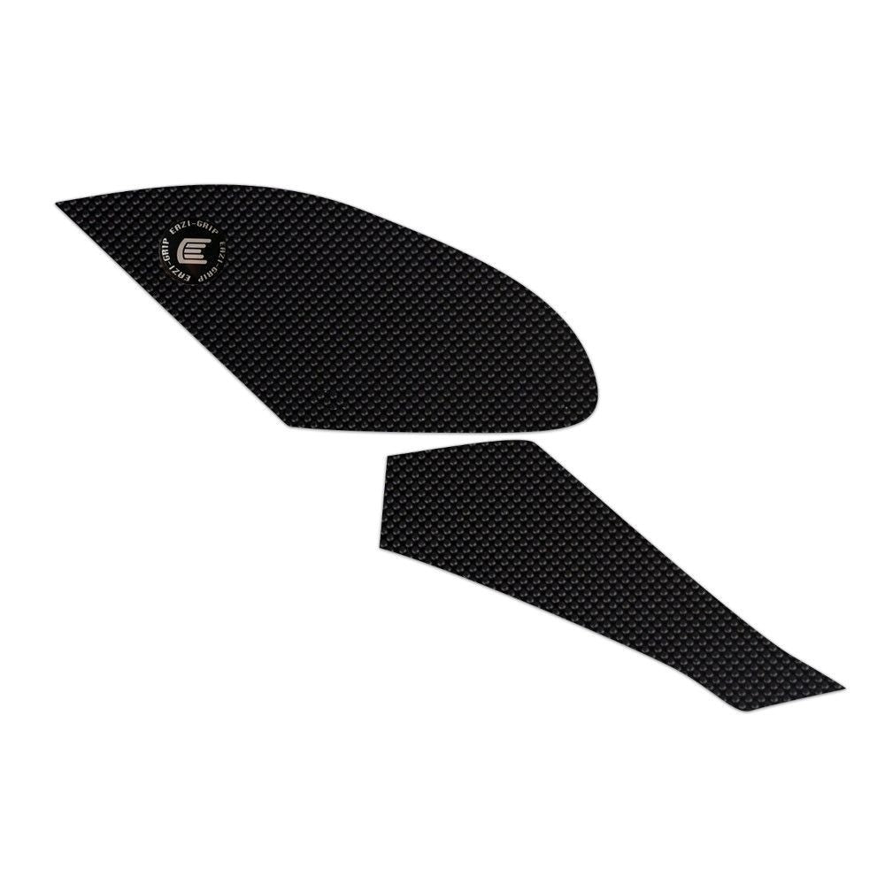 2021 + GSX-S1000 Eazi-Grip PRO Tank Grip Pads GSX-S950 GSXS 1000 GT - Black