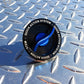 Quick Fuel Gas Cap - CBR 600RR 954RR 1000RR CB1000R F4 RC51 VTR 1100XX VFR Blue