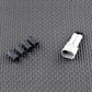 EVAP Canister Removal Kit - Honda 2018 + CB1000R & 2025 + CB1000 Hornet CB 1000