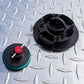 Ducati Red Quick Fuel Gas Cap STREETFIGHTER V4 V2 848 1098 / S & SCRAMBLER 1100