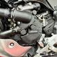 2021 + Ducati Multistrada V2 GB Racing Engine Case Cover Slider Set 2022 2023