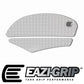 2009 - 2020 Aprilia RSV4 - Eazi-Grip Evo Tank Grip Pads RF RR Tuono V4R - Clear