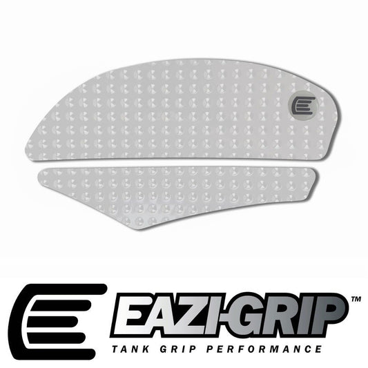 2009 - 2020 Aprilia RSV4 - Eazi-Grip Evo Tank Grip Pads RF RR Tuono V4R - Clear
