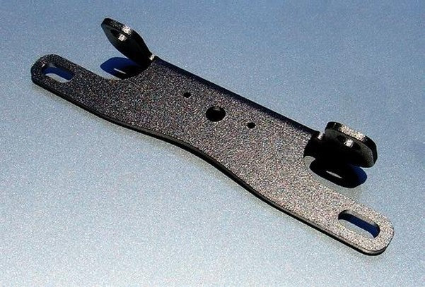 2006 - 2010 GSX-R 750 Mini Fender Eliminator K6 - L0 Suzuki GSX-R750 GSXR750