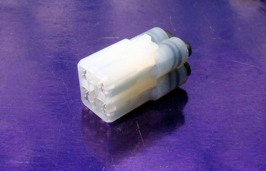 O2 Sensor Eliminator - Triumph Speed Triple / Sprint GT ST / Tiger 1050 1050RS