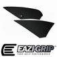 2017 + Yamaha R6 Eazi-Grip PRO Tank Traction Grip Pads YZF-R6 RACE -  Black