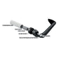 GBRacing Lever Guard - Yamaha 2023 + R3 Brake Protector GB Racing