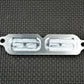 2023 + Honda Transalp 750 SMOG Block Off Plate PAIR AIS Eliminator Kit XL750