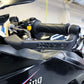 GBRacing Lever Guard - Yamaha R1 R6 R3 R1S R1M Clutch Protector GB Racing