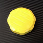 YELLOW Suzuki Brake Reservoir Cap - GSXR SV650S SV1000S TL1000 TLS TL1000R 750F