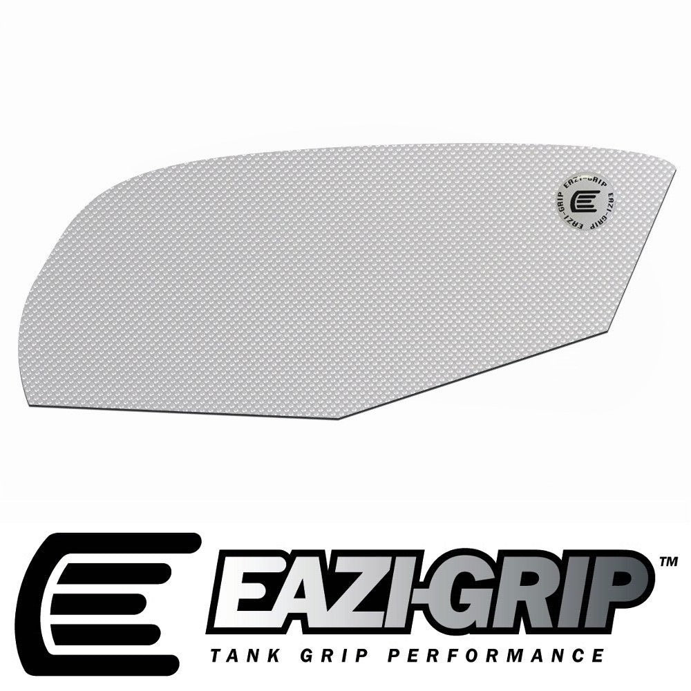 2021 + Aprilia RSV4 & Tuono V4 1100 Eazi-Grip PRO Tank Grip Traction Pads  Clear