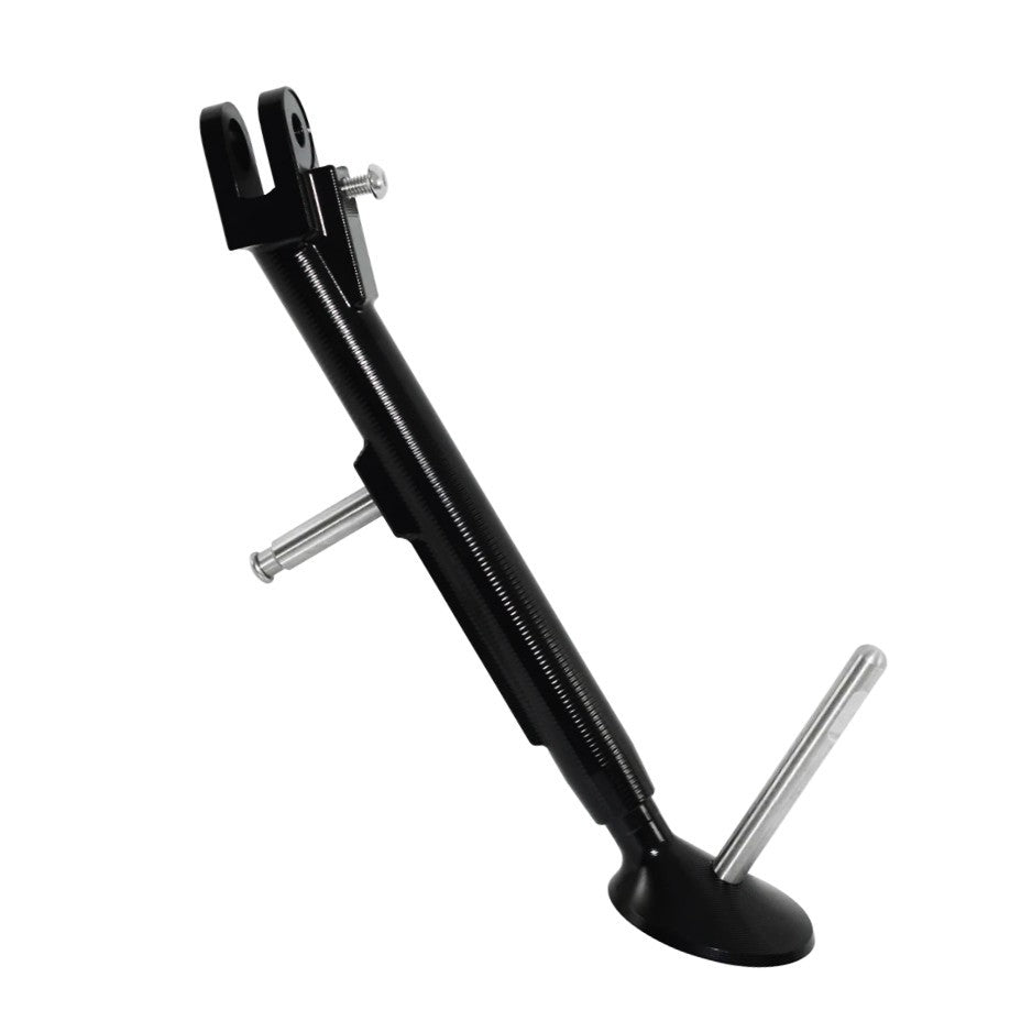 ADJUSTABLE Kickstand 2023 + Kawasaki Ninja ZX-4R ZX-4RR Side Stand ZX4R & Z250L