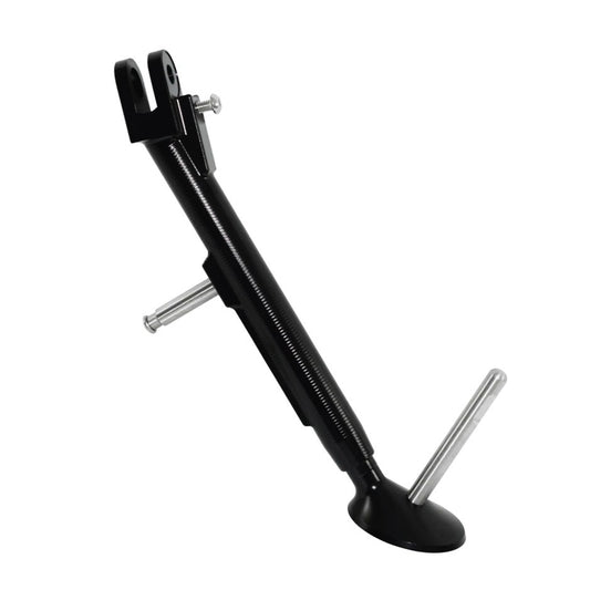 ADJUSTABLE Kickstand 2023 + Kawasaki Ninja ZX-4R ZX-4RR Side Stand ZX4R & Z250L
