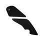 2019 - 2024 Yamaha Tenere 700 Eazi-Grip PRO Tank Traction Pads XTZ700 T7 - Black